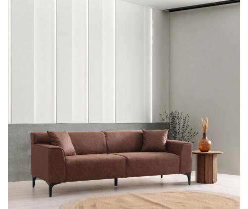 New Petra 3 - Cognac