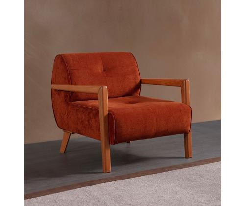 Drop Berger - Orange