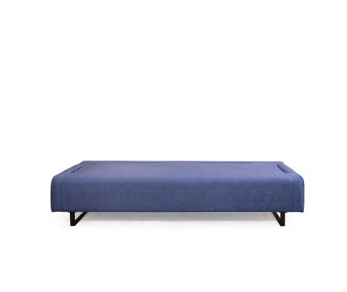 Infinity with Side Table - Blue
