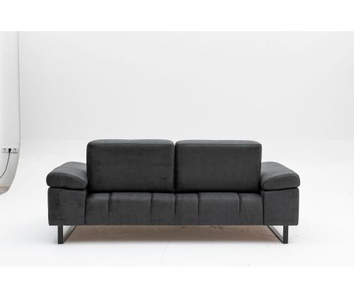 Mustang - Anthracite