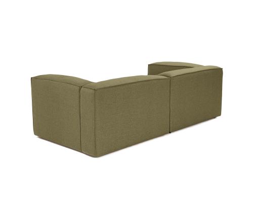 Fora 2 Seater - Green
