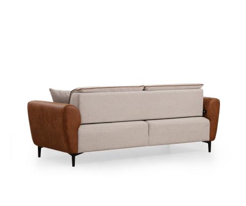 Aren - Beige, Cinnamon