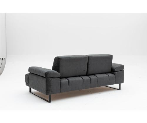 Mustang - Anthracite