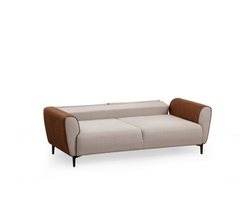 Aren - Beige, Cinnamon