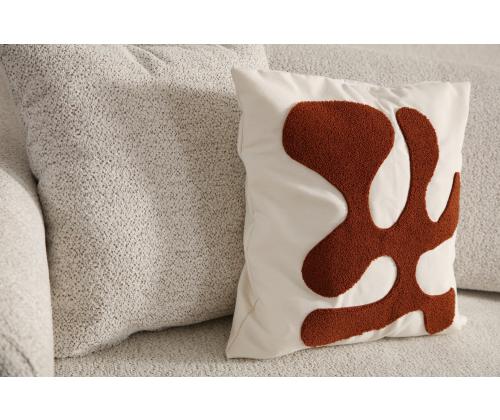 Lyke 3 Seater - Cream