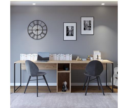 Ikili Calisma Masasi L196