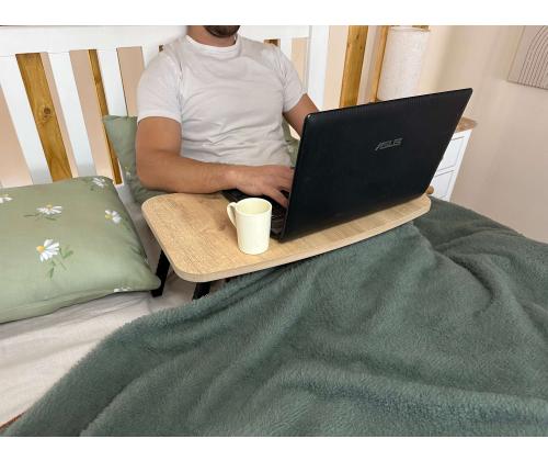 Milton - Sapphire Oak