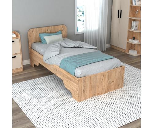 Luses - Atlantic Pine, Beige