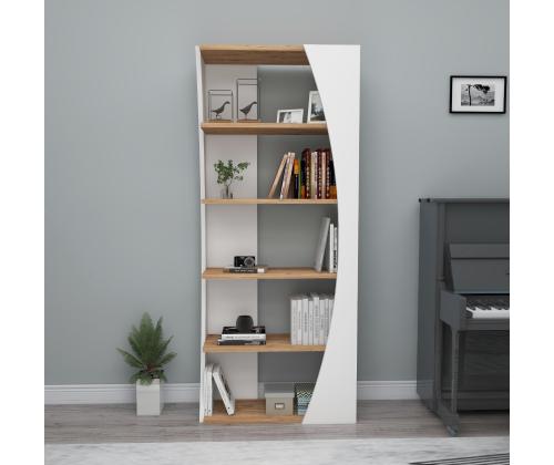 Selge - Atlantic Pine, White