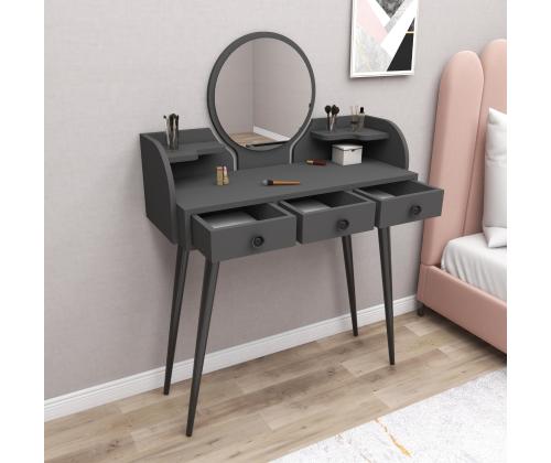 Elegans - Anthracite