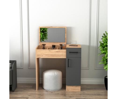 Inci - Atlantic Pine, Anthracite