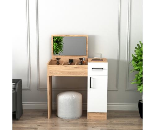 Inci - Atlantic Pine, White