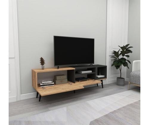 Alba - Atlantic Pine, Anthracite