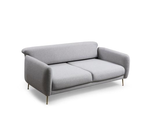 Sevilla 3 Seater - Grey