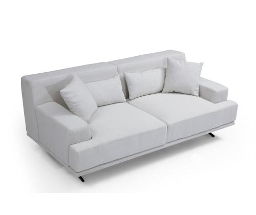 Bentley 2 Seater - Beige