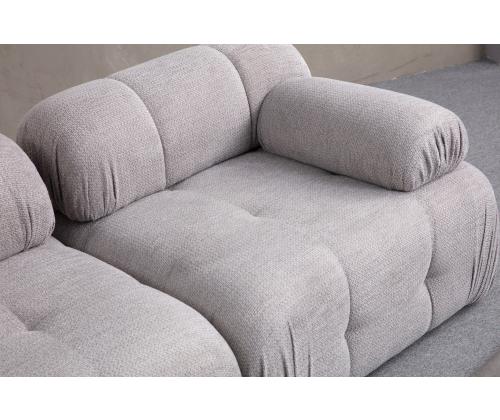 Petite 2 - Light Grey