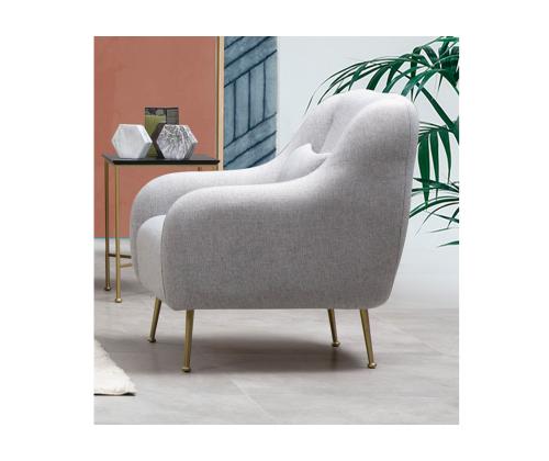 Sevilla Armchair - Grey
