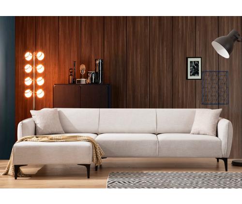 Belissimo Left - Off White