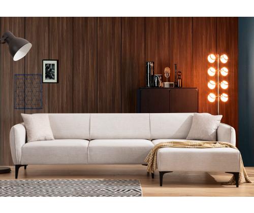 Belissimo Right - Off White