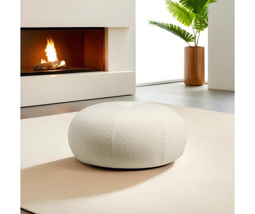 Tina - Bouclet White