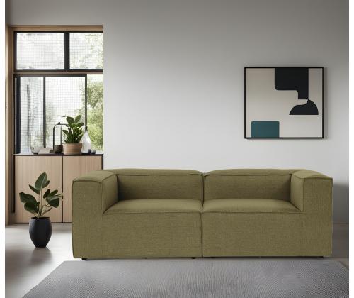 Fora 2 Seater - Green