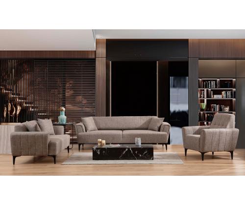 Hamlet - Light Brown