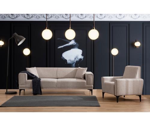 Horizon - Light Brown