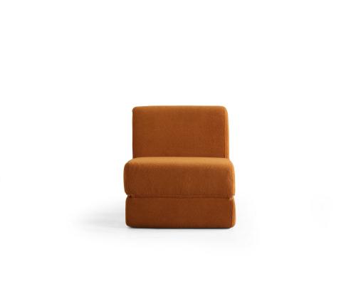 Origami Convertable - Matte Orange