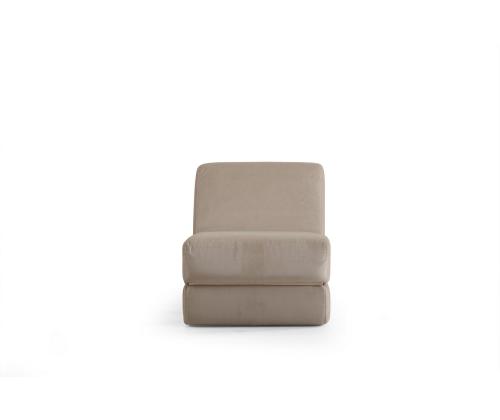 Origami Convertable - Shiny Cream