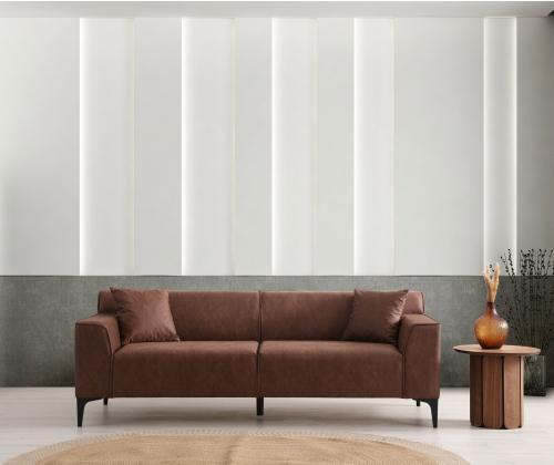 New Petra 3 - Cognac