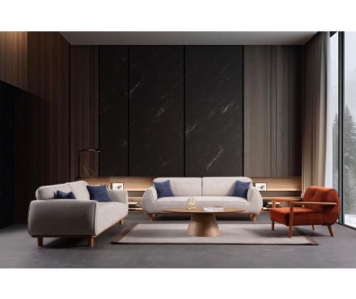 Drop Berger - Orange