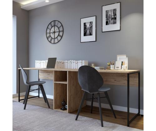 Ikili Calisma Masasi L196