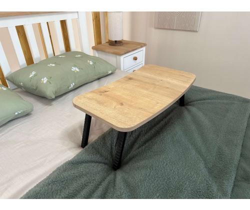 Milton - Sapphire Oak