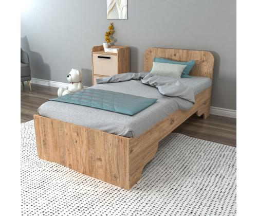 Luses - Atlantic Pine, Beige