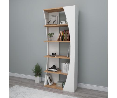 Selge - Atlantic Pine, White