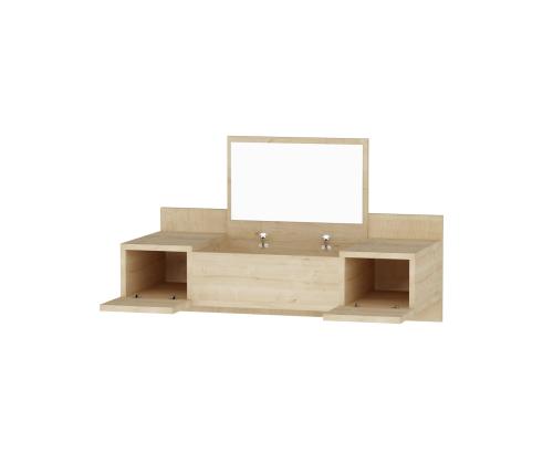 Zakkum - Sapphire Oak