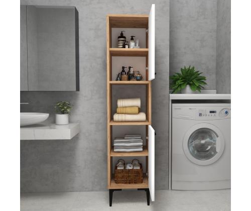 Daminol - Atlantic Pine, White