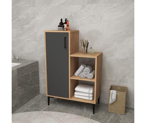 Reysary - Atlantic Pine, Anthracite