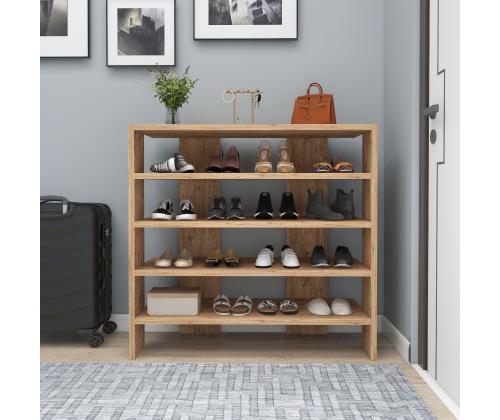 Sargel - Atlantic Pine