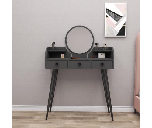 Elegans - Anthracite