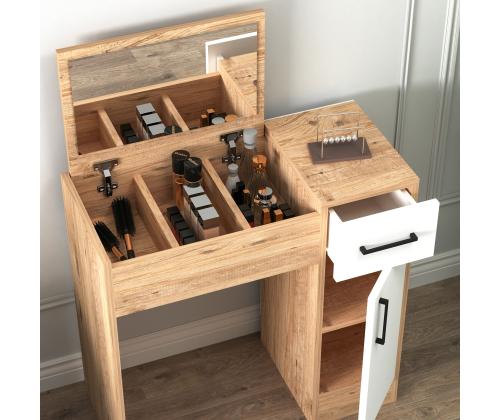 Inci - Atlantic Pine, White