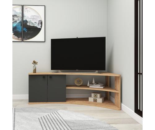 Termera - Atlantic Pine, Anthracite