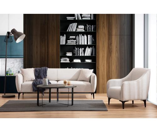 Belissimo - Off White