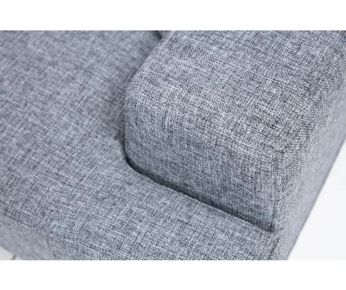 Bentley 2 Seater - Grey