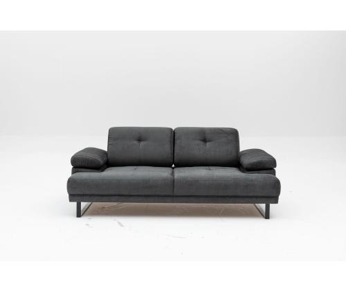 Mustang - Anthracite