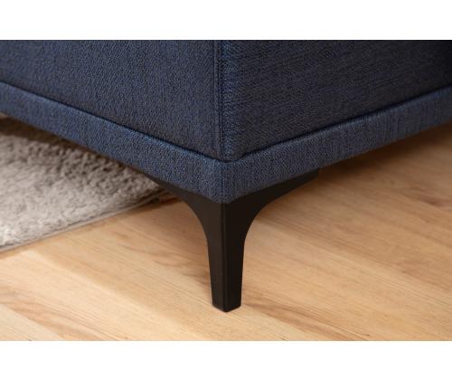 Petra L Corner - Blue