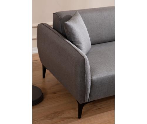 Belissimo Right - Grey