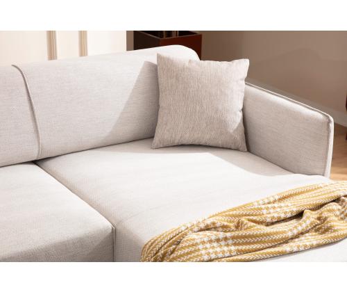 Belissimo Right - Off White