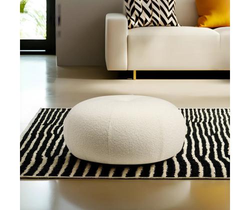 Tina - Bouclet White