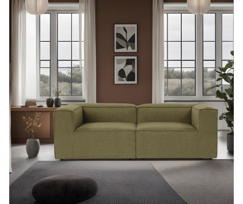 Fora 2 Seater - Green